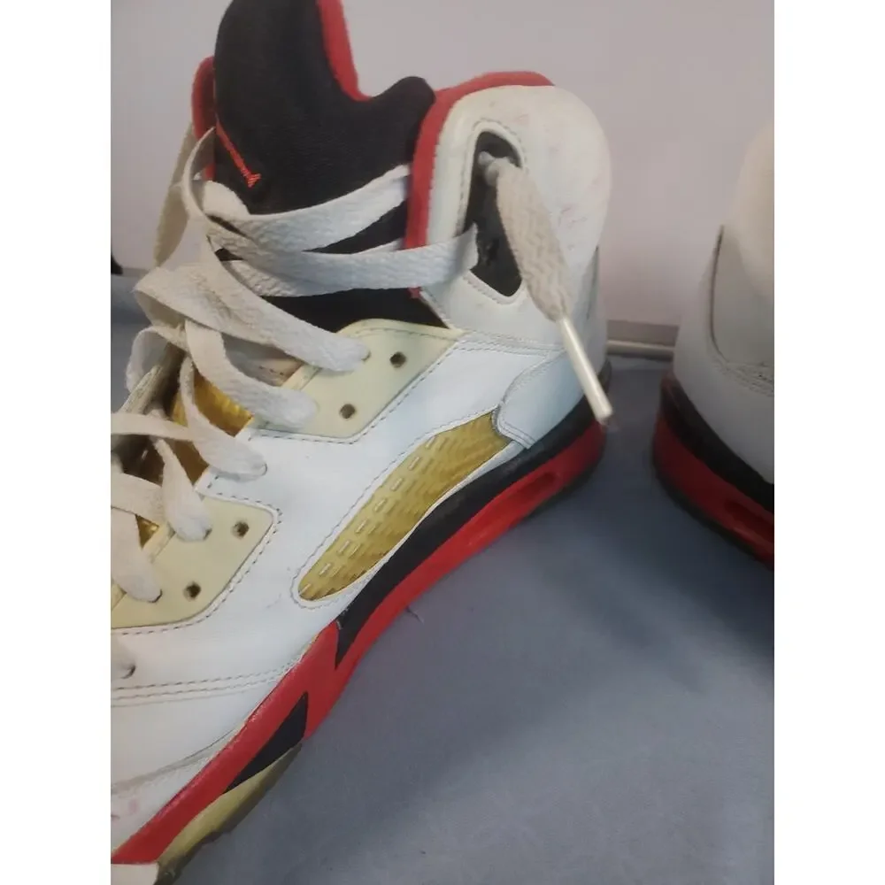 Jordan nike air